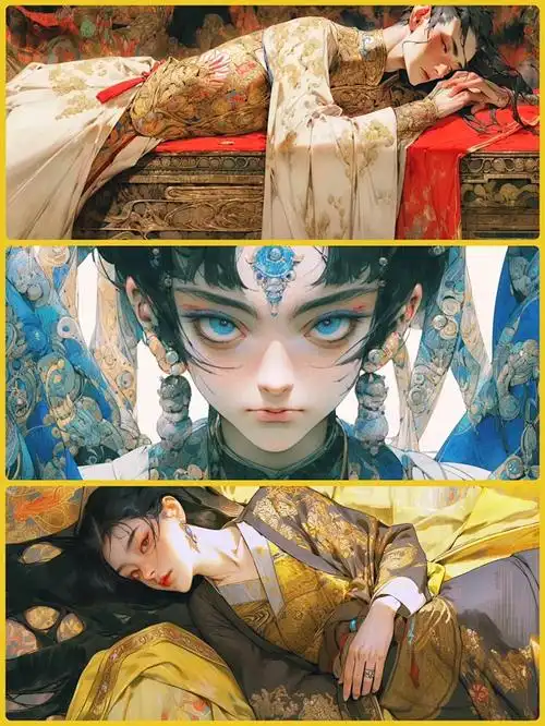 剧迷头像